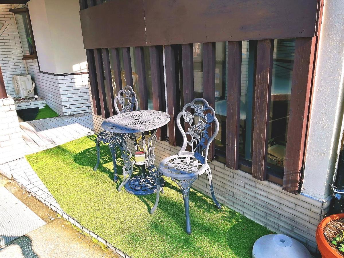 自遊人の宿 Odawara Exterior foto